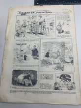 Load image into Gallery viewer, JB Juustrierter Beobachter NSDAP Magazine Original WW2 German - 16th May 1940 - The Militaria Shop