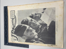 Load image into Gallery viewer, JB Juustrierter Beobachter NSDAP Magazine Original WW2 German - 20th February 1941 - The Militaria Shop