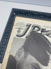 Load image into Gallery viewer, JB Juustrierter Beobachter NSDAP Magazine Original WW2 German - 20th February 1941 - The Militaria Shop