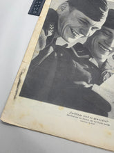 Load image into Gallery viewer, JB Juustrierter Beobachter NSDAP Magazine Original WW2 German - 20th February 1941 - The Militaria Shop