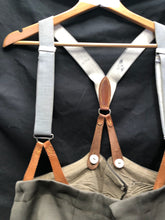 Charger l'image dans la galerie, WW2 German Army Uniform Jacket & Trousers Set - Angels Film Prop Set - The Militaria Shop