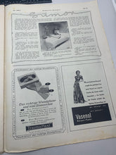 Load image into Gallery viewer, JB Juustrierter Beobachter NSDAP Magazine Original WW2 German - 20th February 1941 - The Militaria Shop