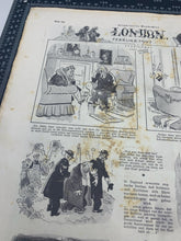 Load image into Gallery viewer, JB Juustrierter Beobachter NSDAP Magazine Original WW2 German - 20th February 1941 - The Militaria Shop