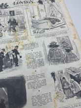 Load image into Gallery viewer, JB Juustrierter Beobachter NSDAP Magazine Original WW2 German - 20th February 1941 - The Militaria Shop