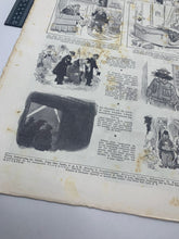 Load image into Gallery viewer, JB Juustrierter Beobachter NSDAP Magazine Original WW2 German - 20th February 1941 - The Militaria Shop