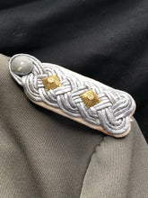 Charger l'image dans la galerie, WW2 German Army Uniform Jacket & Trousers Set - Angels Film Prop Set - The Militaria Shop