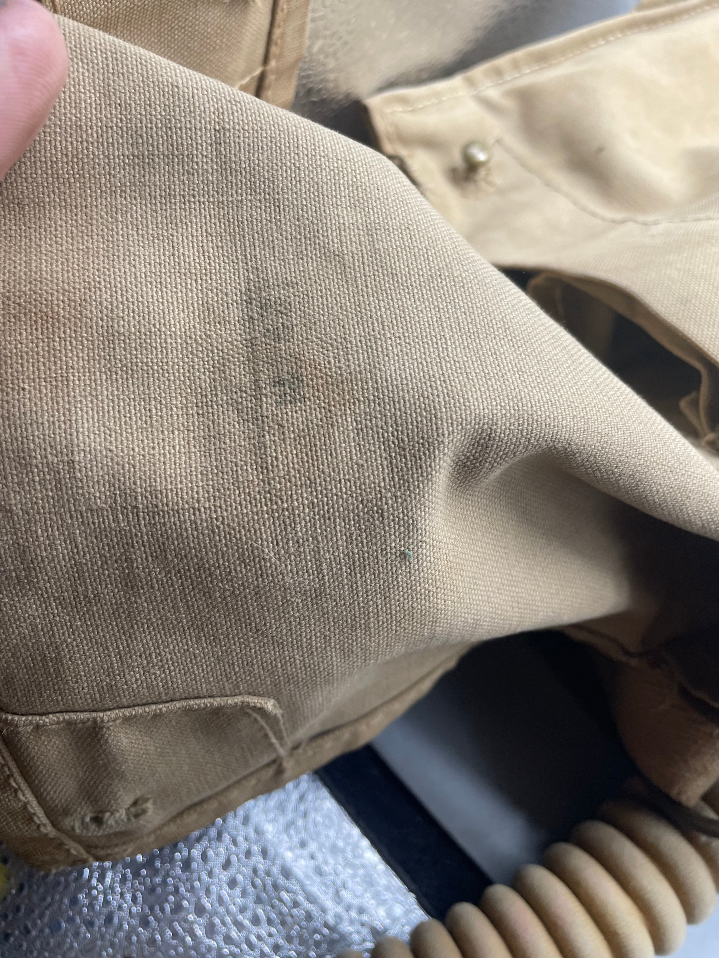 Original WW2 British Army Long-Hose Gas Mask with Bag - The Militaria Shop