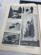 Load image into Gallery viewer, JB Juustrierter Beobachter NSDAP Magazine Original WW2 German - 11th January 1940 - The Militaria Shop