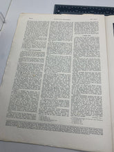 Load image into Gallery viewer, JB Juustrierter Beobachter NSDAP Magazine Original WW2 German - 11th January 1940 - The Militaria Shop