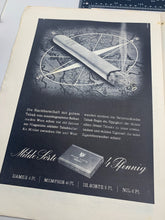 Load image into Gallery viewer, JB Juustrierter Beobachter NSDAP Magazine Original WW2 German - 11th January 1940 - The Militaria Shop