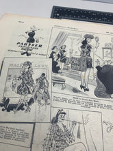 Load image into Gallery viewer, JB Juustrierter Beobachter NSDAP Magazine Original WW2 German - 11th January 1940 - The Militaria Shop