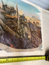 Load image into Gallery viewer, Original French Language WW2 German Signal Magazine - October 1942 - The Militaria Shop