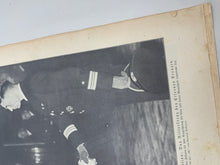 Load image into Gallery viewer, JB Juustrierter Beobachter NSDAP Magazine Original WW2 German - 26th October 1939 - The Militaria Shop