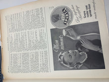 Load image into Gallery viewer, JB Juustrierter Beobachter NSDAP Magazine Original WW2 German - 26th October 1939 - The Militaria Shop