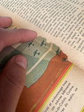 Load image into Gallery viewer, Original French Language WW2 German Signal Magazine - May 1942 - The Militaria Shop