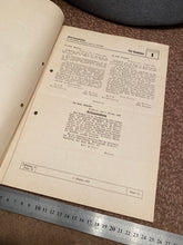 Charger l'image dans la galerie, An interesting WW2 German NSDAP advertising information sheet / pamphlet. - The Militaria Shop