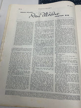 Load image into Gallery viewer, JB Juustrierter Beobachter NSDAP Magazine Original WW2 German - 14th March 1940 - The Militaria Shop