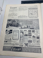 Load image into Gallery viewer, JB Juustrierter Beobachter NSDAP Magazine Original WW2 German - 14th March 1940 - The Militaria Shop