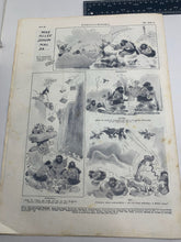 Load image into Gallery viewer, JB Juustrierter Beobachter NSDAP Magazine Original WW2 German - 14th March 1940 - The Militaria Shop