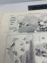Load image into Gallery viewer, JB Juustrierter Beobachter NSDAP Magazine Original WW2 German - 14th March 1940 - The Militaria Shop