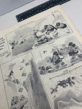 Load image into Gallery viewer, JB Juustrierter Beobachter NSDAP Magazine Original WW2 German - 14th March 1940 - The Militaria Shop