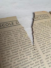 Load image into Gallery viewer, Original French Language WW2 German Signal Magazine - January 1942 - The Militaria Shop