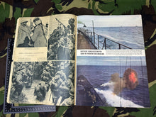 Load image into Gallery viewer, Original WW2 German Signaal Propaganda Magazine - 1st May 1942 - The Militaria Shop