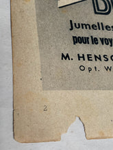 Load image into Gallery viewer, Original French Language WW2 German Signal Magazine - January 1942 - The Militaria Shop