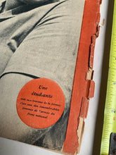 Load image into Gallery viewer, Original French Language WW2 German Signal Magazine - April 1942 - The Militaria Shop