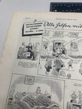 Load image into Gallery viewer, JB Juustrierter Beobachter NSDAP Magazine Original WW2 German - 28th March 1940 - The Militaria Shop