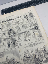 Load image into Gallery viewer, JB Juustrierter Beobachter NSDAP Magazine Original WW2 German - 28th March 1940 - The Militaria Shop