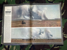 Load image into Gallery viewer, Original WW2 German Signaal Propaganda Magazine - 1st March 1943 - The Militaria Shop