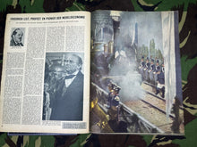 Load image into Gallery viewer, Original WW2 German Signaal Propaganda Magazine - 1st March 1943 - The Militaria Shop