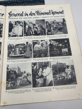 Load image into Gallery viewer, JB Juustrierter Beobachter NSDAP Magazine Original WW2 German - 7th March 1940 - The Militaria Shop