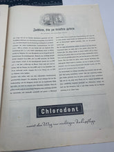 Load image into Gallery viewer, JB Juustrierter Beobachter NSDAP Magazine Original WW2 German - 7th March 1940 - The Militaria Shop