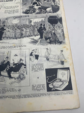 Load image into Gallery viewer, JB Juustrierter Beobachter NSDAP Magazine Original WW2 German - 7th March 1940 - The Militaria Shop