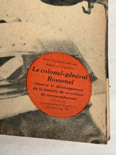 Load image into Gallery viewer, Original French Language WW2 German Signal Magazine - March 1942 - The Militaria Shop