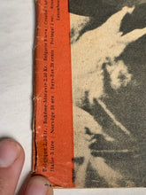 Load image into Gallery viewer, Original French Language WW2 German Signal Magazine - March 1942 - The Militaria Shop