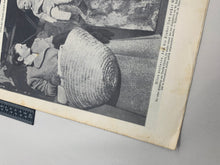 Load image into Gallery viewer, JB Juustrierter Beobachter NSDAP Magazine Original WW2 German - 22nd February 1940 - The Militaria Shop