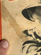 Load image into Gallery viewer, Original French Language WW2 German Signal Magazine - March 1942 - The Militaria Shop