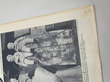 Load image into Gallery viewer, JB Juustrierter Beobachter NSDAP Magazine Original WW2 German - 22nd February 1940 - The Militaria Shop