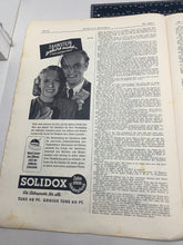 Load image into Gallery viewer, JB Juustrierter Beobachter NSDAP Magazine Original WW2 German - 22nd February 1940 - The Militaria Shop