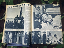 Load image into Gallery viewer, Original WW2 German Signal Propaganda Magazine - 1st December 1943 - The Militaria Shop