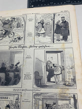 Load image into Gallery viewer, JB Juustrierter Beobachter NSDAP Magazine Original WW2 German - 22nd February 1940 - The Militaria Shop