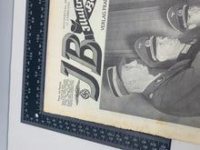 Charger l'image dans la galerie, JB Juustrierter Beobachter NSDAP Magazine Original WW2 German - 29th January 1942 - The Militaria Shop