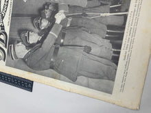 Charger l'image dans la galerie, JB Juustrierter Beobachter NSDAP Magazine Original WW2 German - 29th January 1942 - The Militaria Shop
