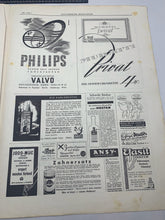 Charger l'image dans la galerie, JB Juustrierter Beobachter NSDAP Magazine Original WW2 German - 29th January 1942 - The Militaria Shop