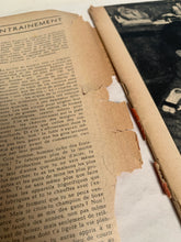 Load image into Gallery viewer, Original French Language WW2 German Signal Magazine - February 1942 - The Militaria Shop