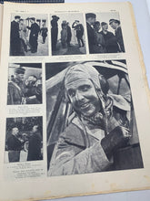 Load image into Gallery viewer, JB Juustrierter Beobachter NSDAP Magazine Original WW2 German - 16th January 1941 - The Militaria Shop