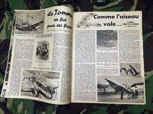 Load image into Gallery viewer, Original WW2 German Luftwaffe Der Adler Propaganda Magazine - 5th May 1942 - The Militaria Shop